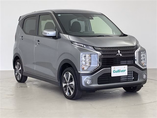 MITSUBISHI EK X