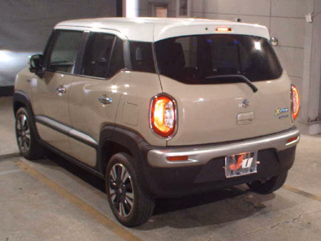 SUZUKI XBEE