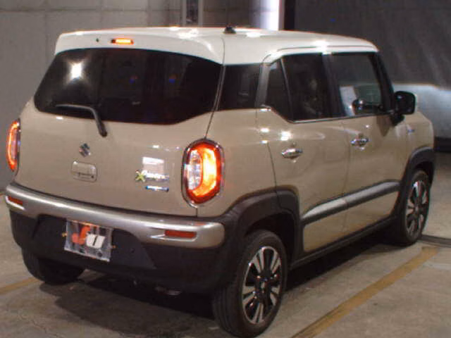 SUZUKI XBEE