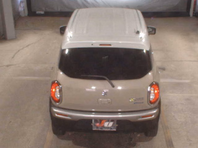 SUZUKI XBEE