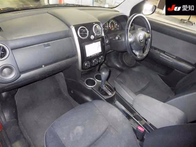 MAZDA VERISA