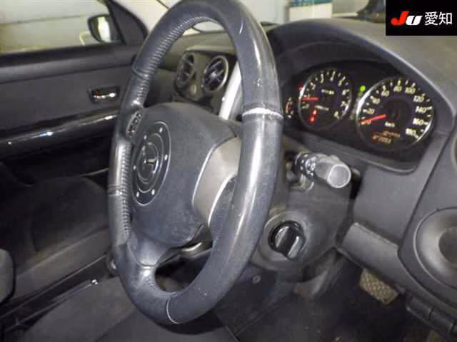 MAZDA VERISA