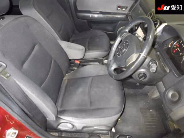 MAZDA VERISA