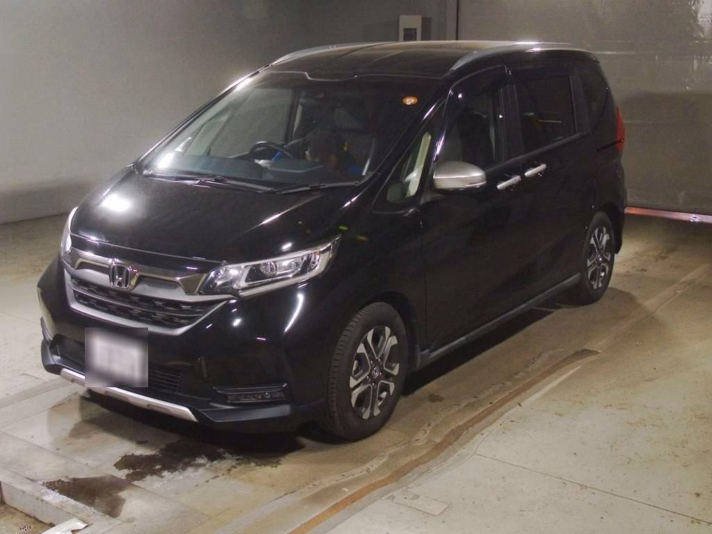 HONDA FREED+