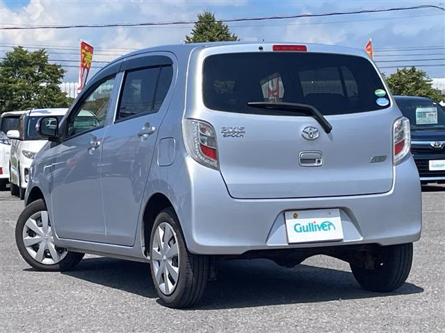 TOYOTA PIXIS EPOCH