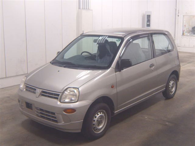 MITSUBISHI MINICA