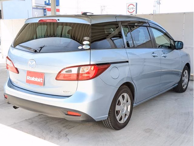 MAZDA PREMACY