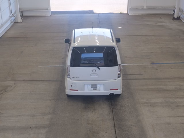 NISSAN OTTI