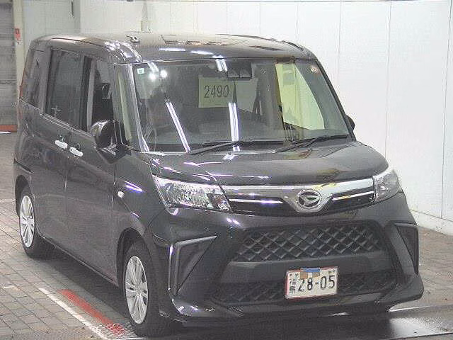 DAIHATSU THOR