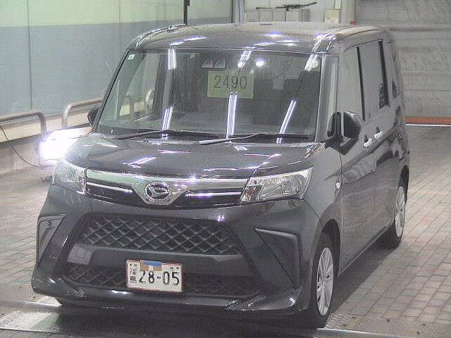 DAIHATSU THOR