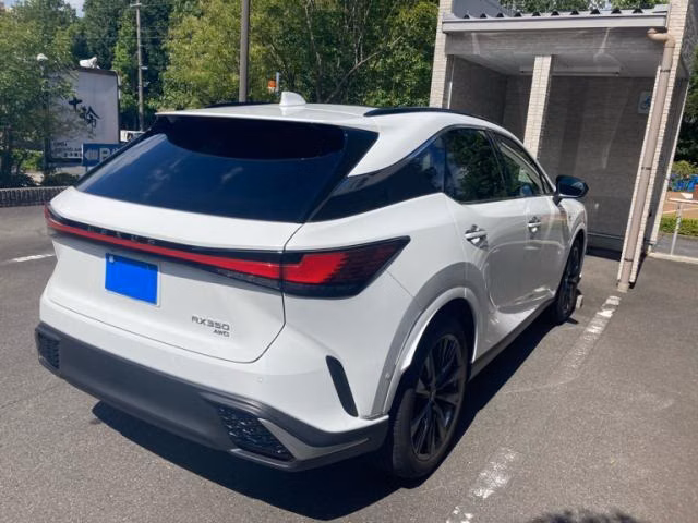 Lexus RX350