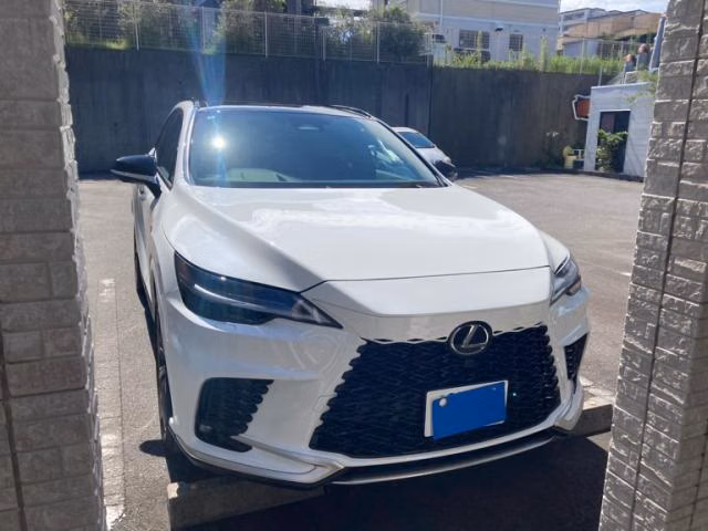 Lexus RX350