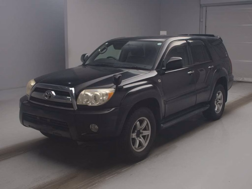 TOYOTA HILUX SURF