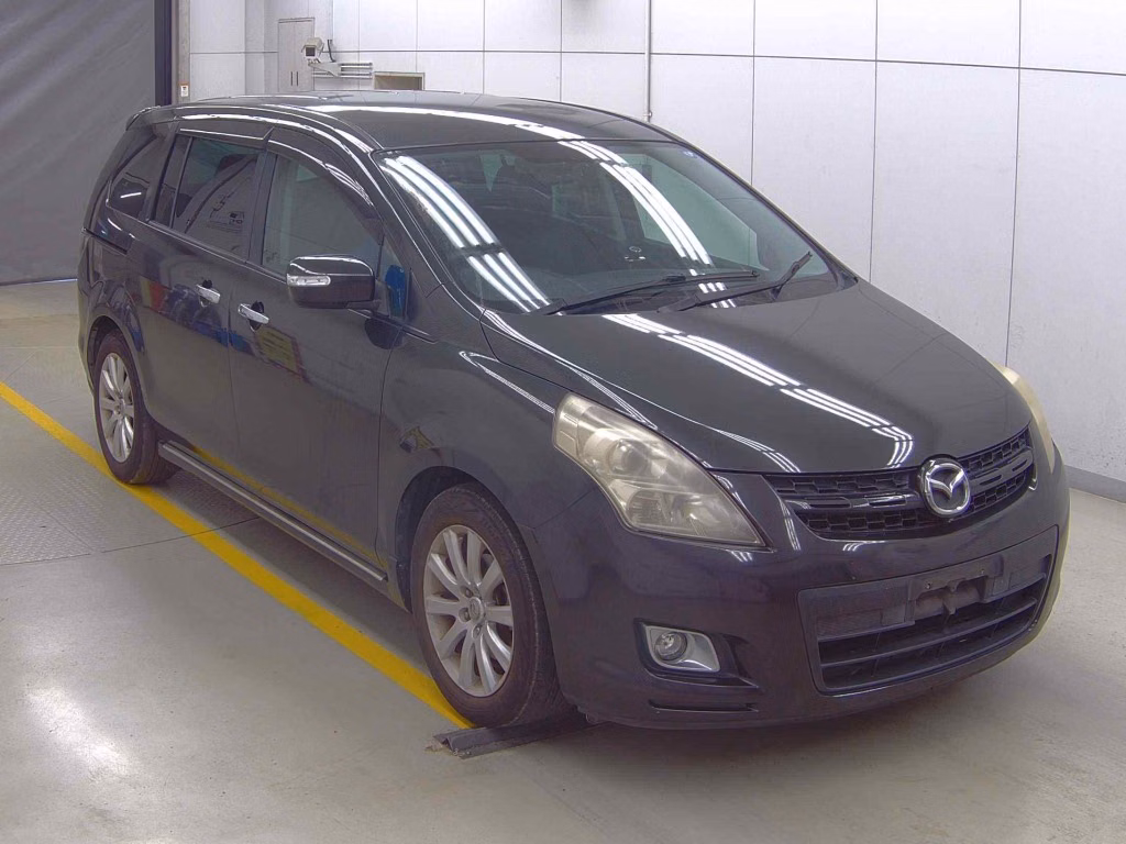 MAZDA MPV