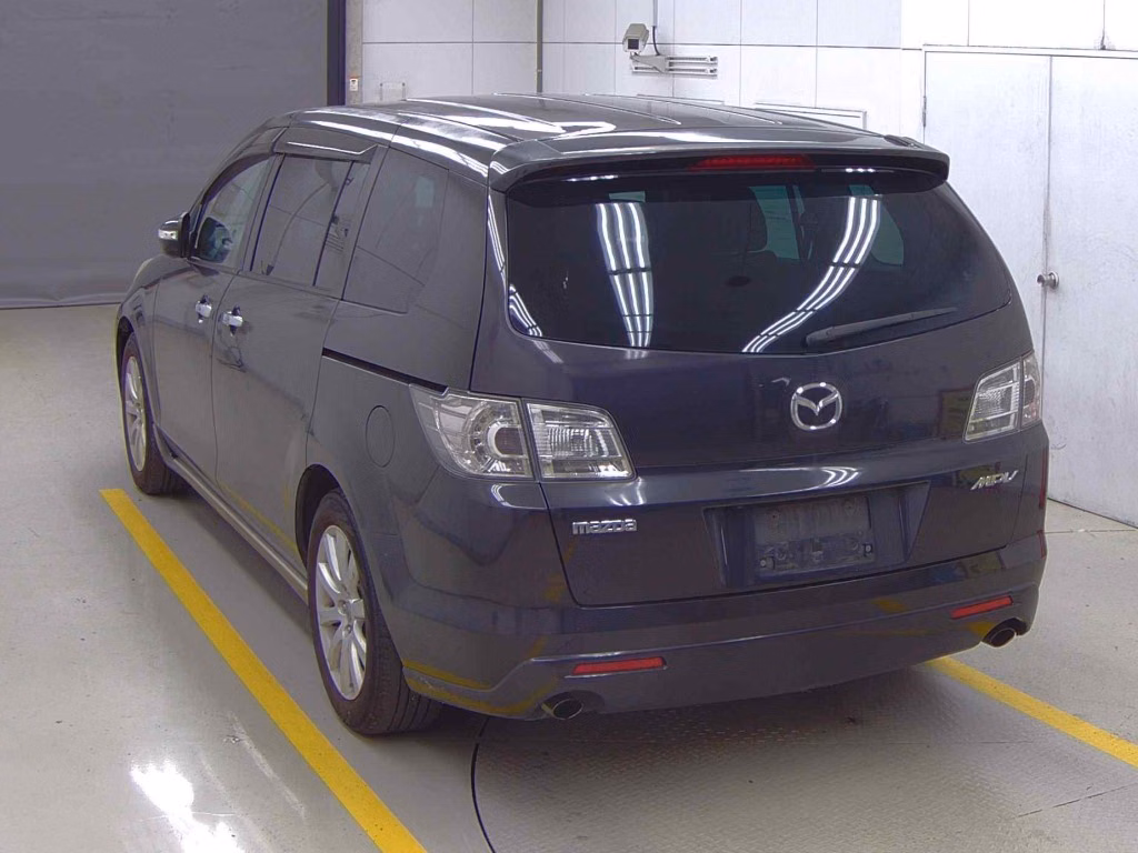 MAZDA MPV