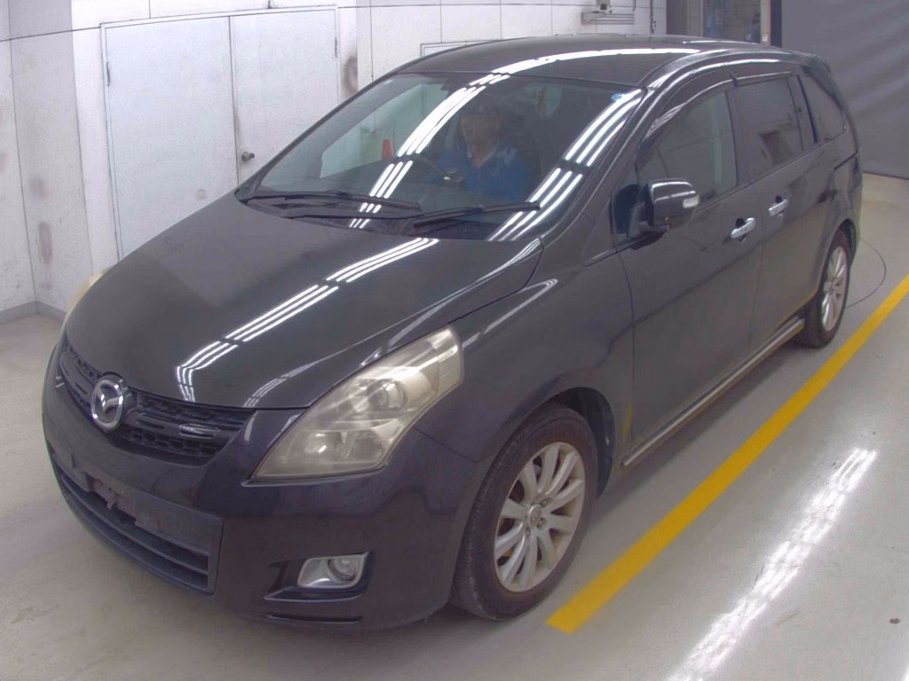 MAZDA MPV