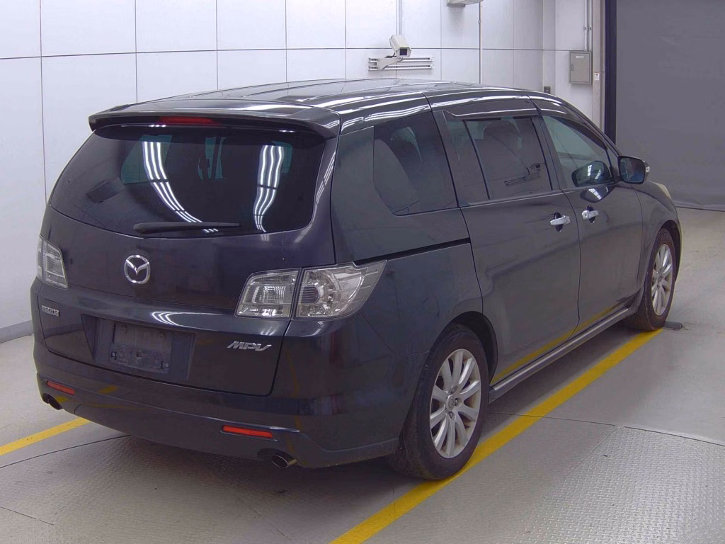 MAZDA MPV