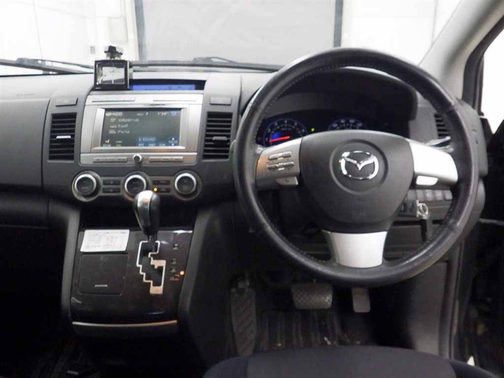MAZDA MPV