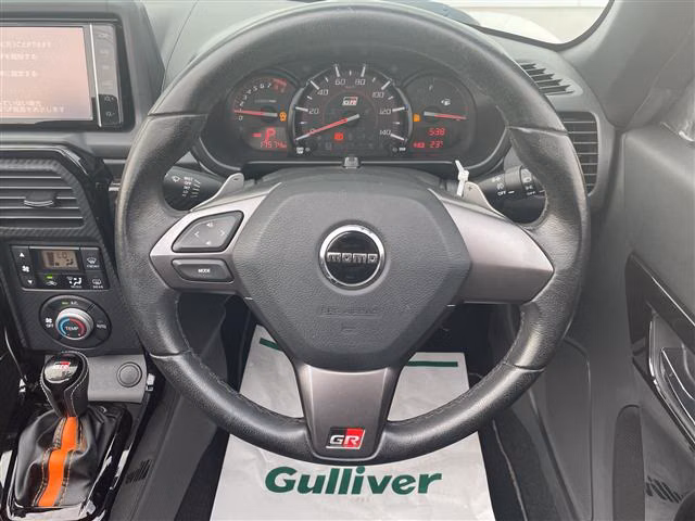 TOYOTA COPEN