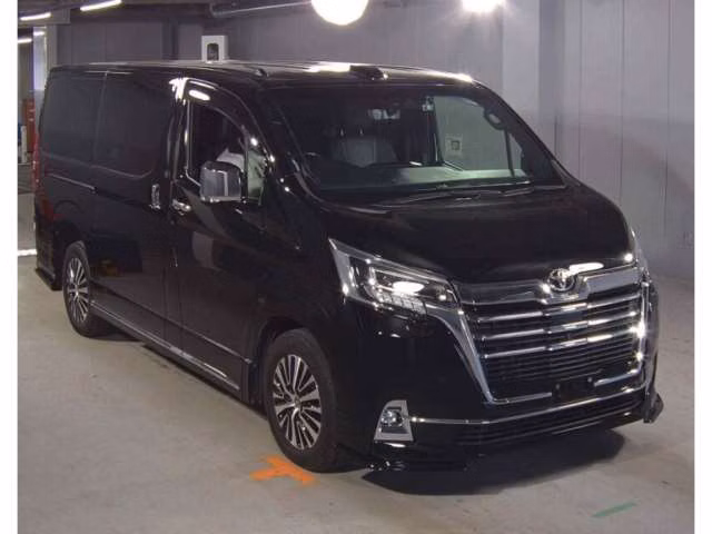 TOYOTA GRANACE