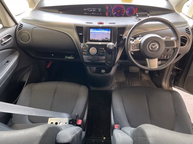 MAZDA BIANTE
