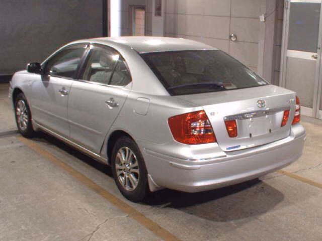TOYOTA PREMIO