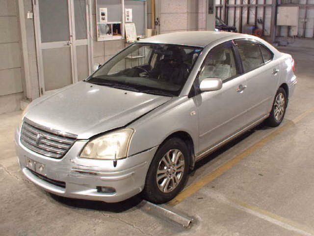 TOYOTA PREMIO
