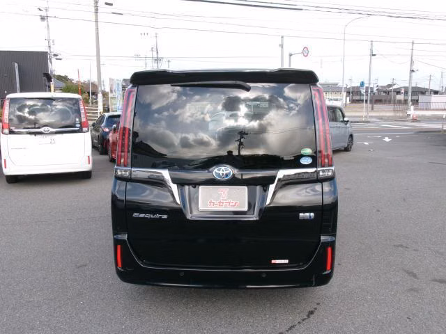 TOYOTA ESQUIRE