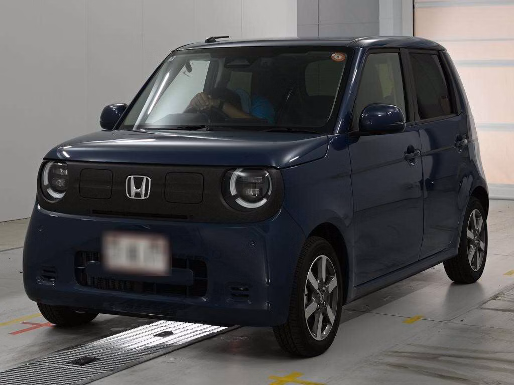HONDA N-ONE