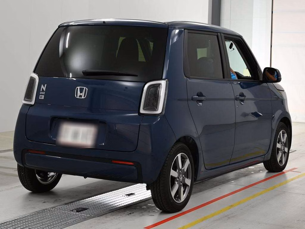 HONDA N-ONE