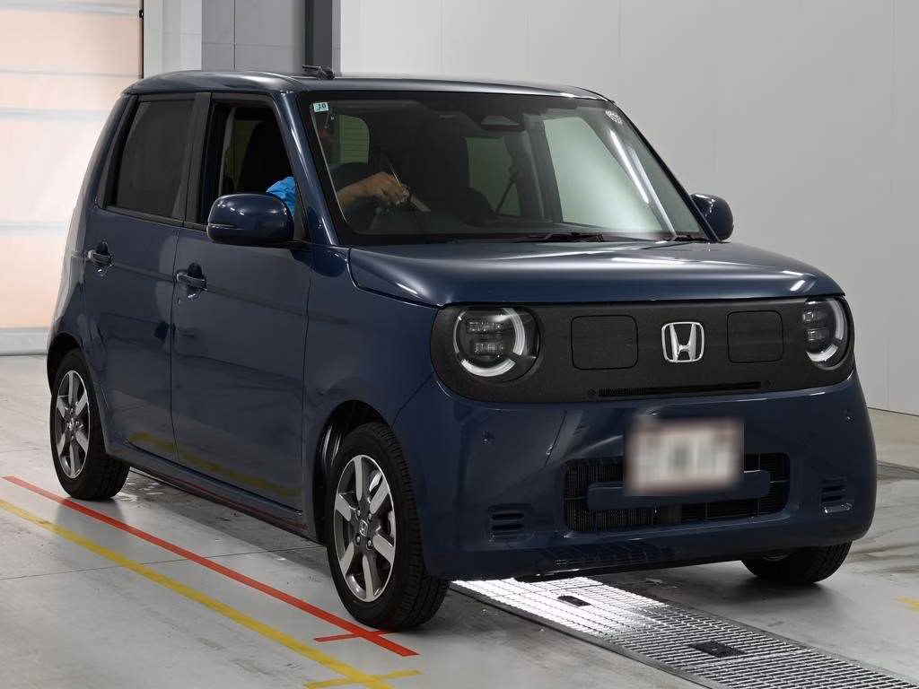 HONDA N-ONE