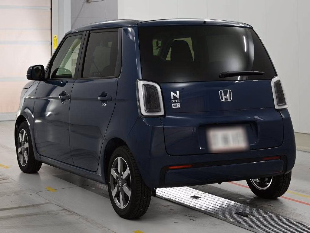 HONDA N-ONE