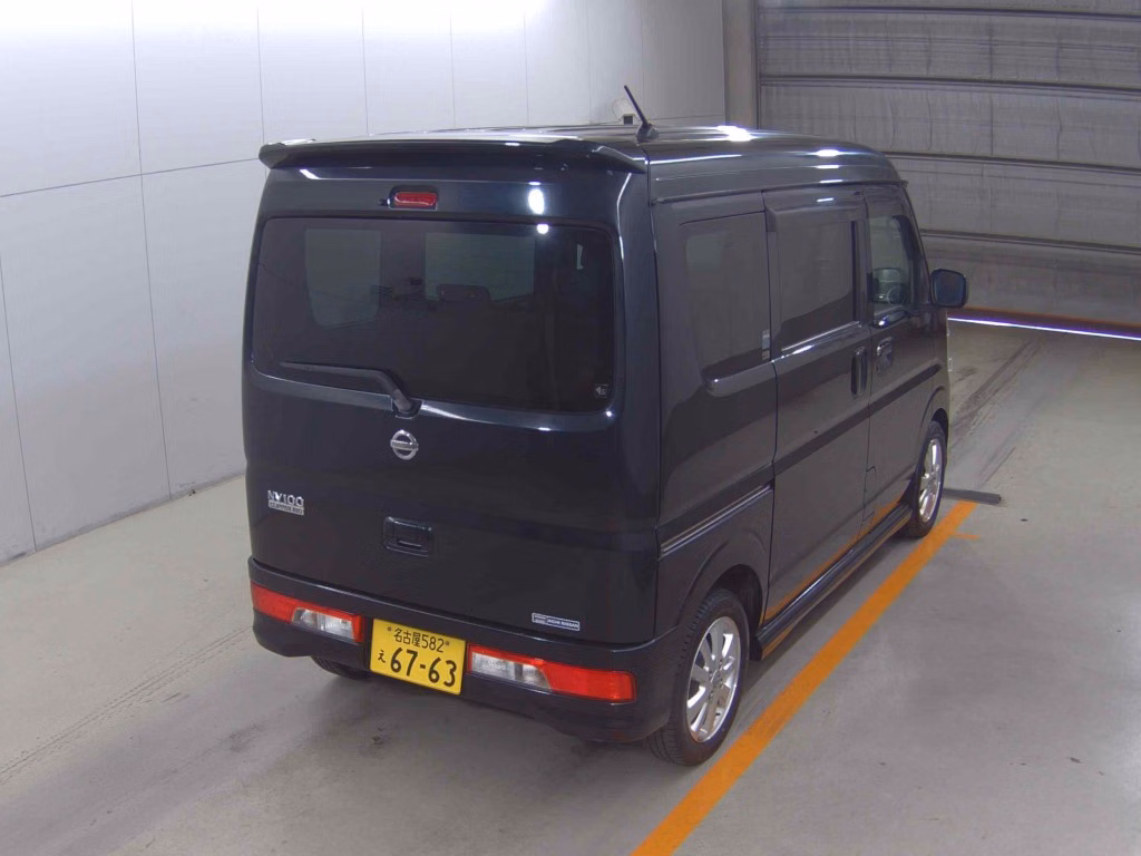 NISSAN NV100 CLIPPER