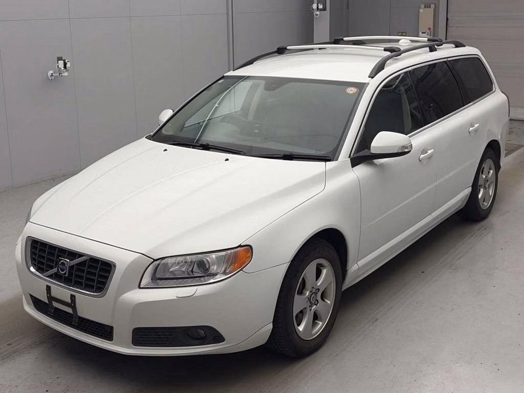 Volvo V70