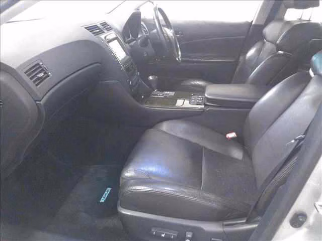 LEXUS GS350