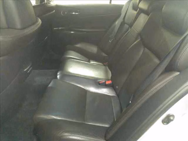 LEXUS GS350