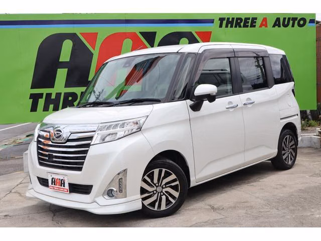 DAIHATSU THOR