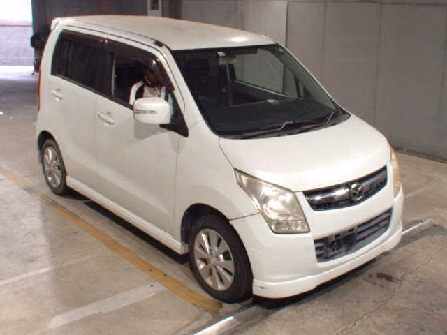 MAZDA AZ-WAGON