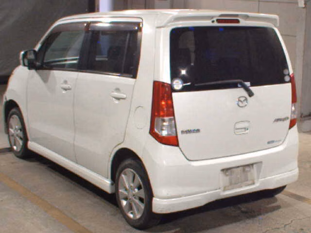 MAZDA AZ-WAGON