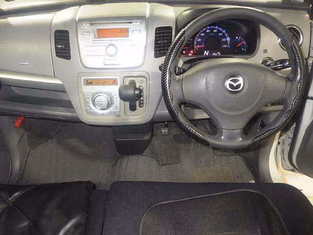 MAZDA AZ-WAGON