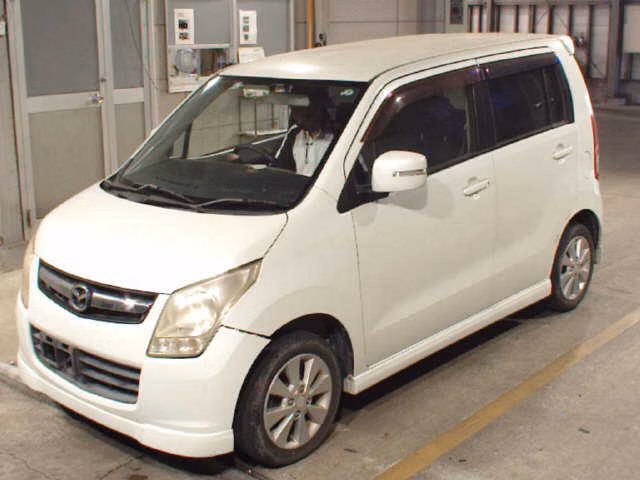 MAZDA AZ-WAGON