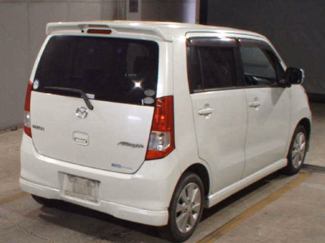 MAZDA AZ-WAGON