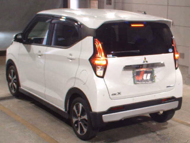 MITSUBISHI EK X