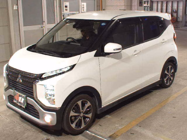 MITSUBISHI EK X