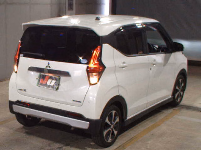 MITSUBISHI EK X