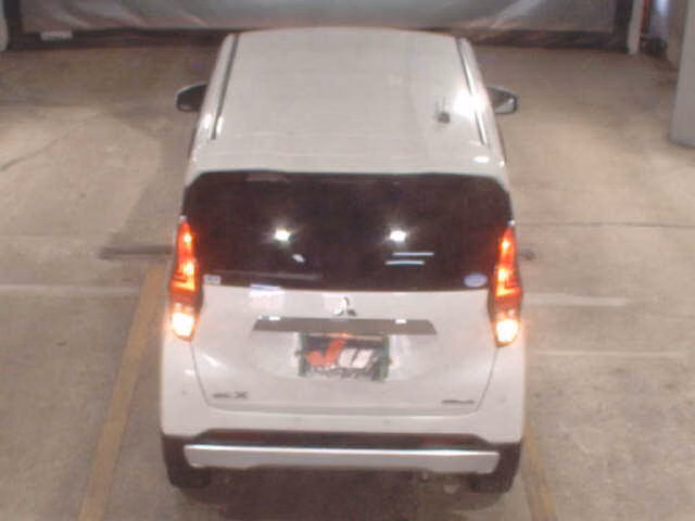 MITSUBISHI EK X
