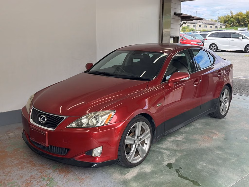 LEXUS IS250