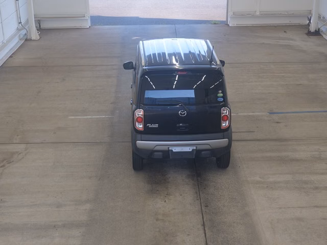 MAZDA FLAIR CROSSOVER