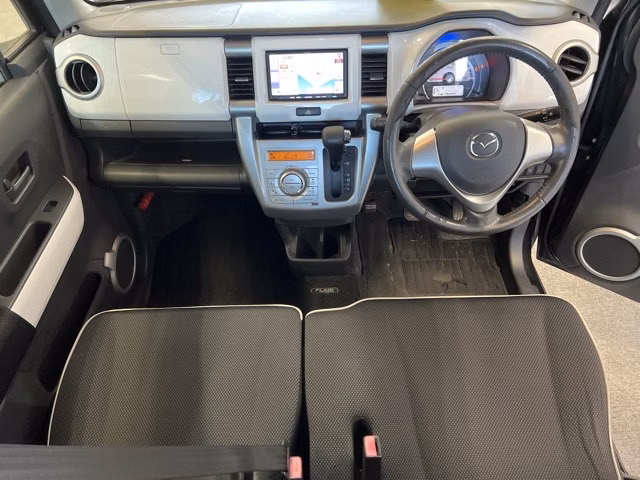MAZDA FLAIR CROSSOVER