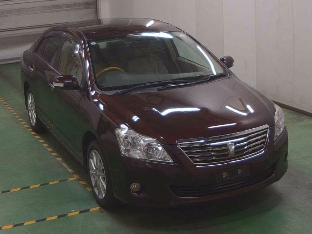 TOYOTA PREMIO